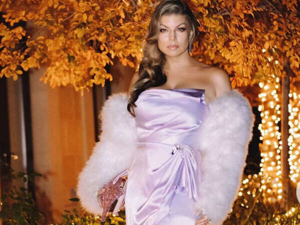 Fergie Images