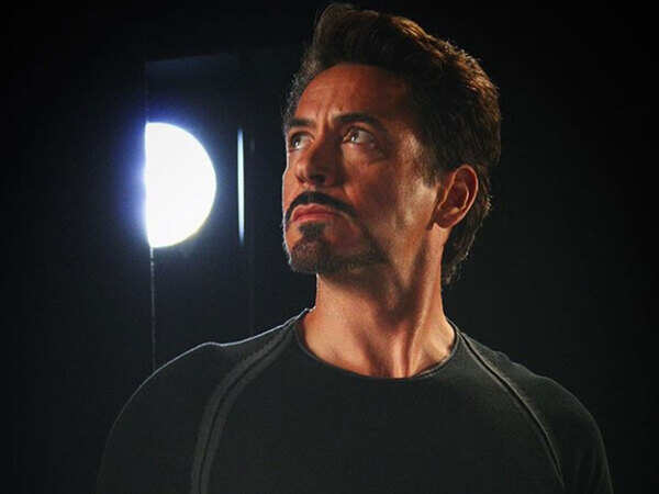 Robert Downey Jr. Wallpapers