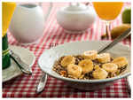 ​Skipping breakfast helps with weight loss