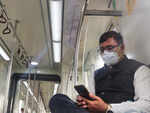 Delhi is experiencing a rise in COVID-19 cases again