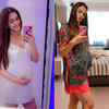 Short dresses