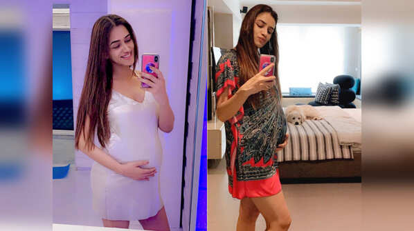 Short dresses