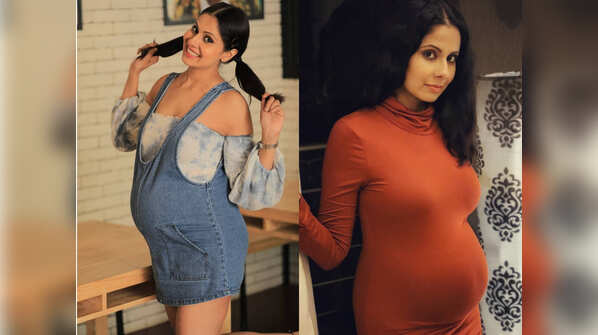 Bodycon dresses
