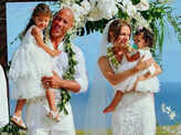 Dwayne 'The Rock' Johnson & his family recovered after testing positive for COVID-19