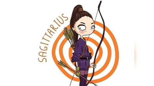 Sagittarius