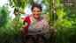 Producer Sandra Thomas and daughters make kumbilappam
