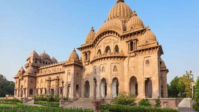 West Bengal: Belur Math to remain closed to visitors during Durga Puja this year