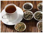 ​What is roasted green tea?