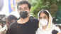 Rhea Chakraborty's brother Showik is not only a buyer but also a drug supplier?