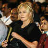 Article image for: Check out our latest images of <i class="tbold">deborra lee furness</i>