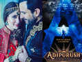 Kareena Kapoor unveils 'Adipurush' poster; calls Saif Ali Khan 'most handsome devil'