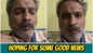 SP Balasubrahmanyam stable for the last four days, says SP Charan