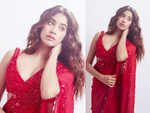 Janhvi Kapoor