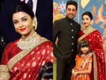 Aishwarya Rai Bachchan