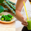 ​How to make giloy and aloe vera juice at home
