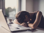 Are you sleeping well during the quarantine?