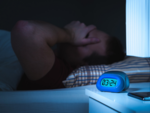 ​Your work from routine is not letting you sleep