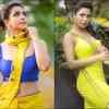Article image for: Be it saree or bikini, Nandini can up the hotness quotient in any outfit
