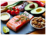 ​Increase your protein intake