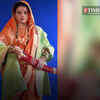Article image for: <i class="tbold">bhargavi</i> Chirmuley plays Jijamata in her new show