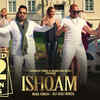Article image for: Punjabi Gana Video Song: Popular Punjabi Song 'Ishqam' Sung by Mika Singh & <i class="tbold">ali quli mirza</i>