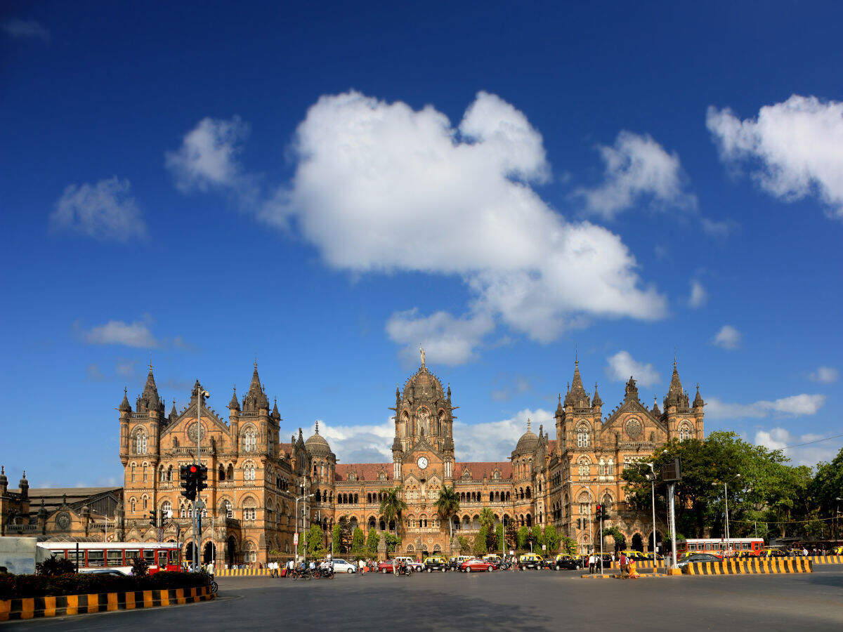 Mumbai