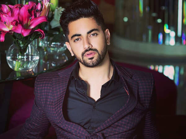 Zain Imam Wallpapers