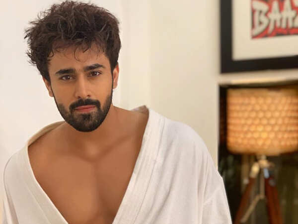 Pearl V Puri Pictures