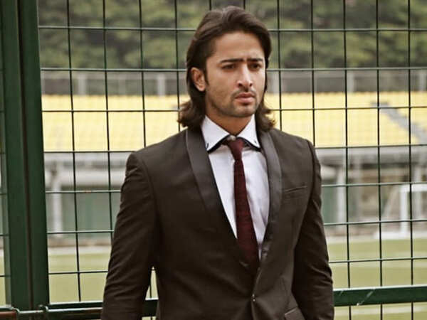 Shaheer Sheikh