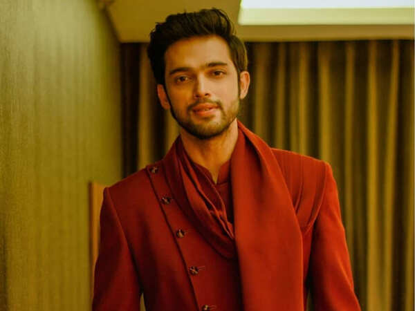 Parth Samthaan
