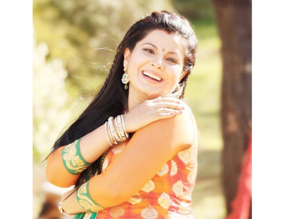 Smriti Sinha