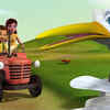 Article image for: Watch Popular Children English Nursery Story 'Lucy The Goose' for Kids - Check out Fun Kids Nursery Rhymes And Baby Songs In English