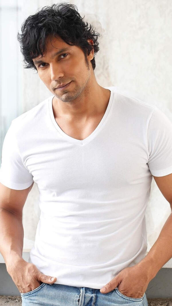 Randeep Hooda