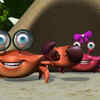 Article image for: Watch Popular Children English Nursery Story 'Sandy Crab And His Sister' for Kids - Check out Fun Kids Nursery Rhymes And Baby Songs In English