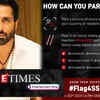 Article image for: Kangana Ranaut's PoK remark gets Sonu Sood's attention, actor writes 'If you salute, you will get salute'; #Flag4SSR global movement takes off, Sushant Singh Rajput's sister Shweta Singh Kirti shares details, and more...