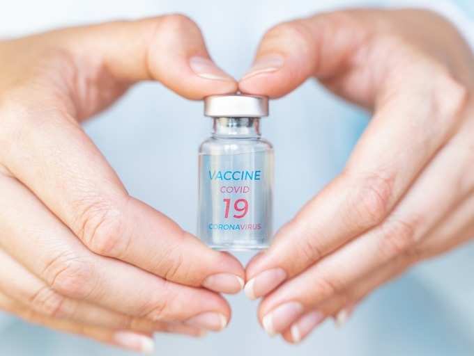 Coronavirus vaccine: Would a COVID-19 vaccine be made compulsory for all? |  The Times of India