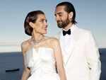 Charlotte Casiraghi of Monaco