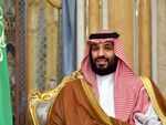 Prince Mohammed bin Salman of Saudi Arabia