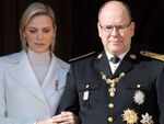 Prince Albert II of Monaco