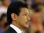 Prince Jefri Bolkiah of Brunei