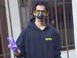 Ishaan Khatter wore it