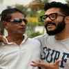​Raj Chakraborty’s father passed away