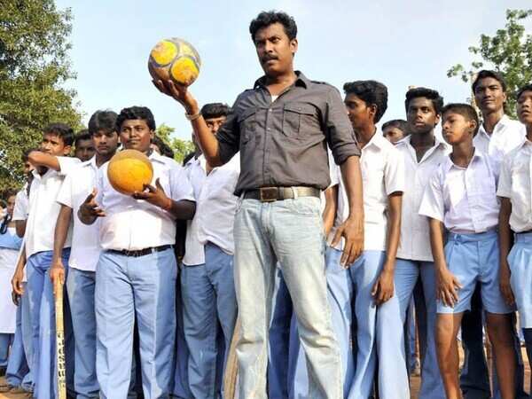 Samuthirakani