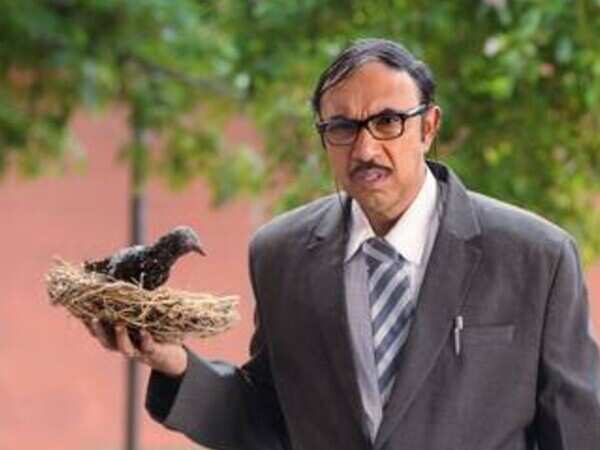 Sathyaraj