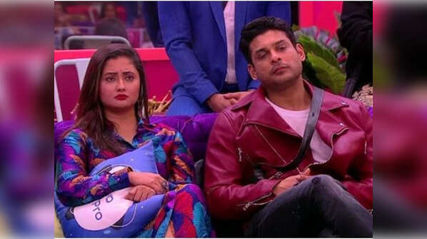 Internet user wishes death for Rashami for torturing Sidharth in BB13 house