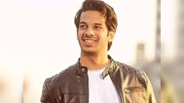 Splitsvilla 12 winner Shrey Mittal tests COVID-19 +ve