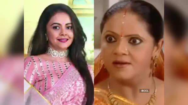 Saath Nibhana Saathiya 2 promo; Devoleena, Mohammad Nazim roped in for the show