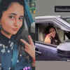 Rashami Desai purchases a luxurious car