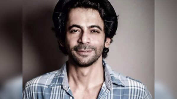 Sunil Grover on trolls