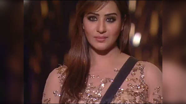 Shilpa Shinde quits Gangs of Filmistan